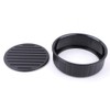 TopHomer 3 in 1 Burger Press Hamburger Maker, Non Stick