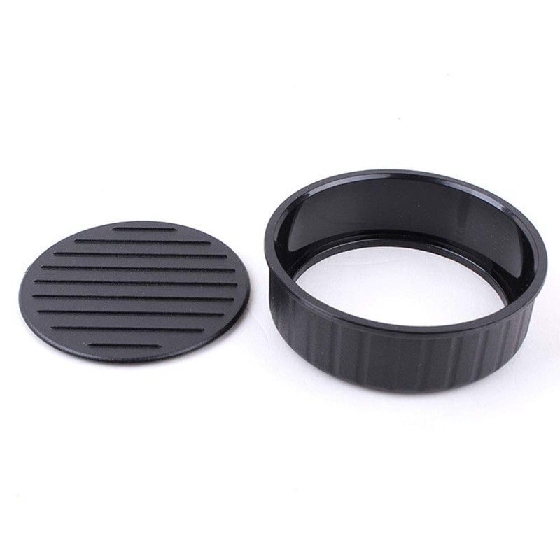 TopHomer 3 in 1 Burger Press Hamburger Maker, Non Stick