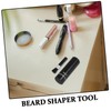 Vaguelly Beard Shaping Filler Tool for Men Versatile Styling Stick