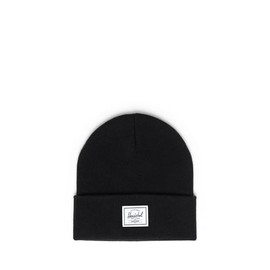 Herschel Supply Co. Elmer Beanie | Kids (3+ Years), Black