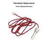 QLZOZB FDXLTER1930 Thermistor Sensor Fits for Hayward Universal H-Series Low