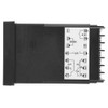 Keenso Temperature Controller,AC100-240V 50Hz PID Intelligent Control Digital Display Temperature
