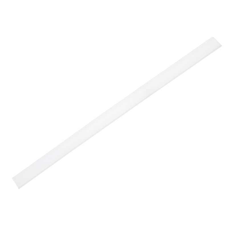 sourcing map Replacement Squeegee Rubber for Window, Glass, Shower Doors,