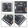 Podazz 8Pcs DRV8833 Motor Driver Module DC Gear Motor Driver