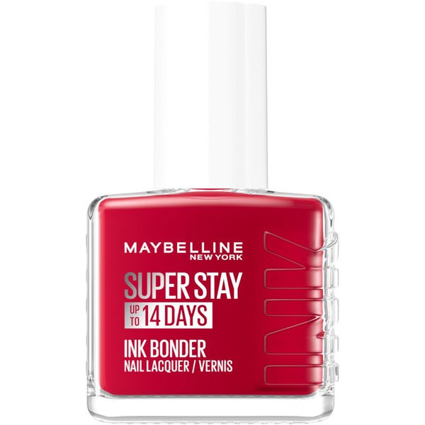 Maybelline New York Super Stay Ink Bonder Nagellack 006 Deep