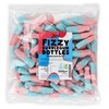 Just Treats Fizzy Bubblegum Bottles (500g Share Bag)