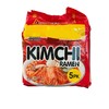 Korea Instant Noodles (2 CASE SET, KIMCHI RAMEN NOODLES)