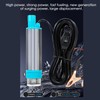 Transfer Pump | Transfer Fluid Pump | 2 Alligator Clips