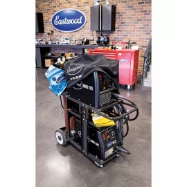 Eastwood MIG 135 And 175 Welder Cover Protects From Dust Debris And Moisture