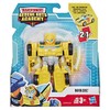 Transformers Playskool Heroes Rescue Bots Academy Bumblebee Converting Toy Robot,