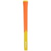 IOMIC Grip Opus Grip Series, Sticky Opus, Bi-Color, 1.8, Orange, BL Included, Unisex, Backline, Orange x Yellow