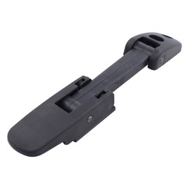 ApplianPar 2Pcs Driver and Passenger Side Hood Latch Assembly for Kenworth T170 T270 T370 470 T66 Replace 3155-503