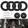 1155300 JT: 1.5” High Performance Spacer Leveling Kit Fits for