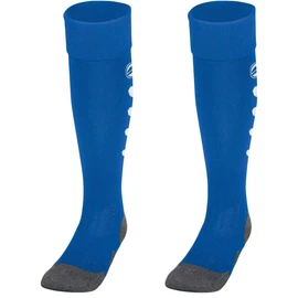 Jako Roma, Unisex, Stutzenstrumpf Roma, royal