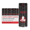 VERSA Energy by PEScience, Sugar Free Energy Drink, 125mg Caffeine,