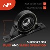 A-Premium Drive Shaft Center Support Bearing Compatible with Dodge Charger