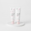 1+1/Medicube/PDRN/Pink/Tone Up/Sunscreen Cream/50ml