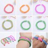 JIYAKO 2500+ Rubber Band Bracelet Kit, Loom Bracelet Making Kit
