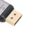 USB C to DisplayPort Adapter 4K 60Hz Plug and Play