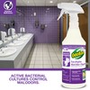 OdoBan Professional Cleaning Ready-to-Use BioOdor Digester Harsh Aroma Counteractant, 12-Pack,