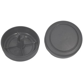 Vacuum Cleaner Turbine Driven Powerhead Replacement Wheel Designed to Fit TurboCat T210