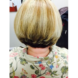 Keratin Express Extra Smoothing Treatment up to 6 weeks, 4 fl oz for Fine Hair. For Course Hair Use Keratin Express Plus. Do not use it on Pregnant Women and Children; it contains Formaldehyde.