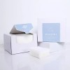 Damttera 담테라 1 3 스키니 패드 화장솜 200매 닦토 스킨팩 Damttera 1/3 Skinny Pad Makeup Remover Wipes 200 Sheets