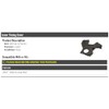 Marketplace Auto Parts Lower Timing Belt Cover - Compatible with
