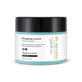 Flawless by Gabrielle Union - Elongating Curl Custard