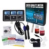 5-in-1 Water Quality Multi-Parameter PH EC CF TDS (ppm) Temperature