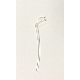 Rexton miniReceiver Retention Ear Grip (Small-for 45db Receiver)