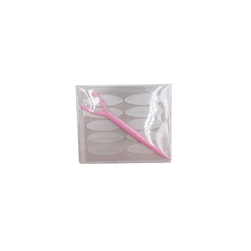 Eye Charm Eye Charm-Double Eyelid Tape 5 pairs x 8