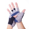 Breathable Half Finger/Fingerless Unisex Out Door Sport Road Racing Bicycle