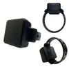 Fake/Prop - Ankle Monitor, House Arrest Bracelet, GPS Tracker and