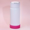 ONLYKXY - 3 fundas protectoras de silicona de 6 cm,
