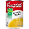 Campbell's Healthy Request Cream of Chicken Condensed Soup 10.5 oz.