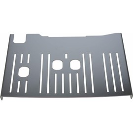 Drip Tray Compatible with/Replacement Part for DeLonghi 6013214711 ECAM350.55, ECAM 350.75 ECAM370.95 DINAMICA Fully Automatic Coffee Machines