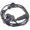 1x ABS sensor wheel speed front axle for Transit FB