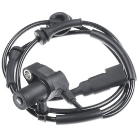 1x ABS sensor wheel speed front axle for Transit FB FC FD FS FZ FA FM FN 2000-2006 4446245