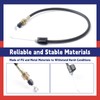 Dusledel 064-8057-17 Lawn Mower Brake Cable Replacement for Bad Boy