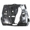 Evan Fischer Engine Splash Shield Compatible with 2004-2006 Lexus RX330,