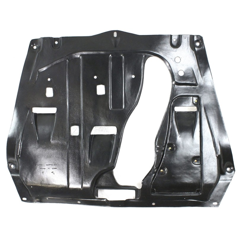 Evan Fischer Engine Splash Shield Compatible with 2004-2006 Lexus RX330,
