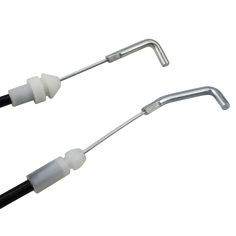 Onseeda Door Latch Cable Front Left Driver Side Fits for