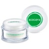 ECOCERA Loose powder bamboo, perfect for oily skin and combination