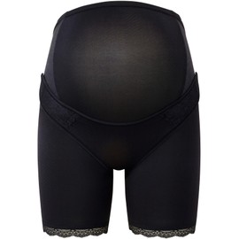 Wacoal Maternity MGP183 Women's Pregnancy Belt, Pants Type, Pregnancy Belt, Can Be Worn Only, Long Length, BL