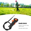 Handle Switch Trimmer Replacement Parts Accessory for Stihl FS120 FS200