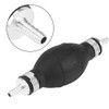 Fuel Pump Hand Pump Rubber Fuel Transfer Vacuum Fuel Hand