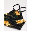 Kanu Surf Daisy - Traje de baño de 2 Piezas