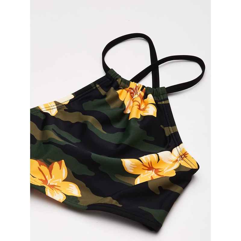 Kanu Surf Daisy - Traje de baño de 2 Piezas