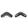 Kohla KL1641-5 Outdoor Backcountry Skiing Skin Butterfly Clip (Pack of